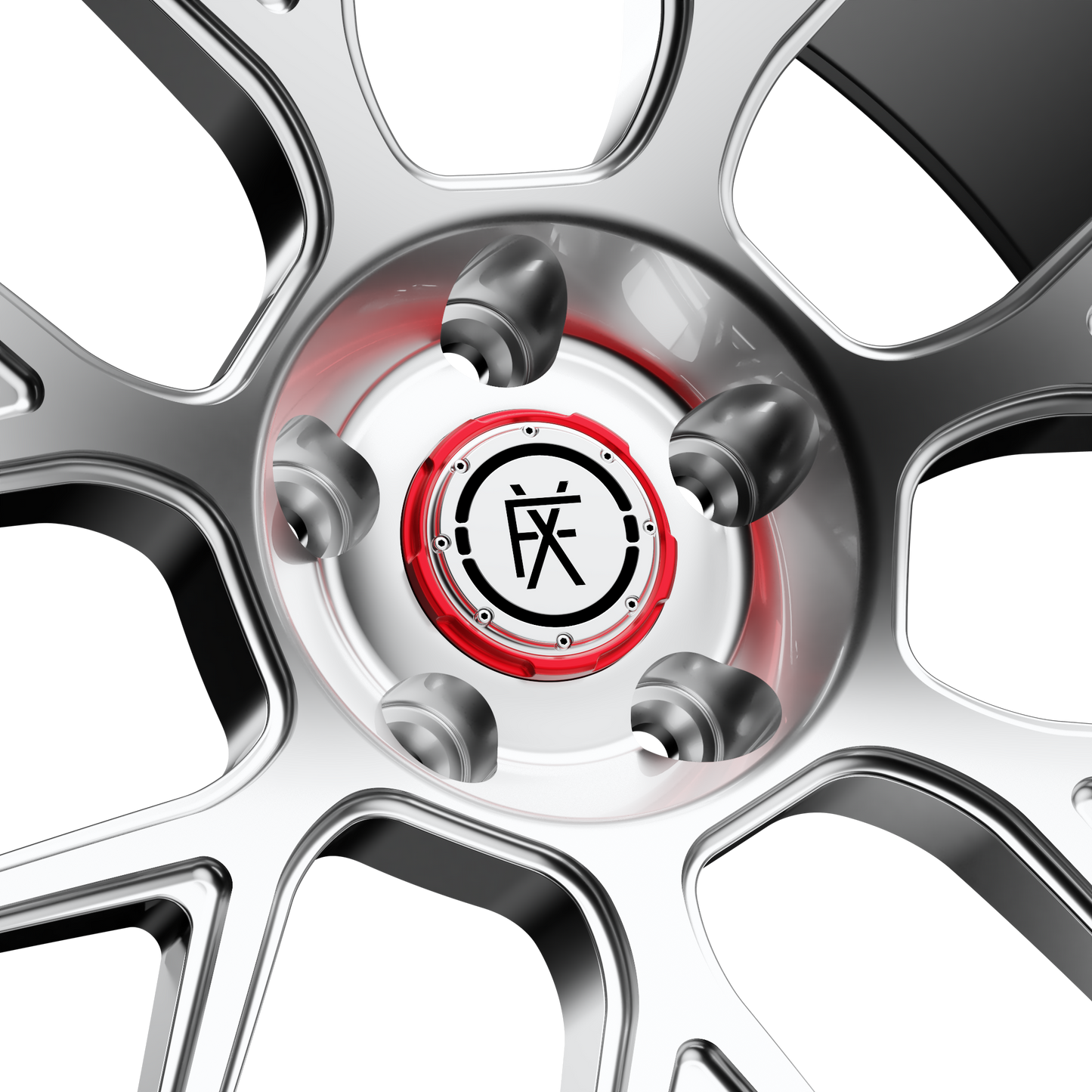 FX 2.14 Forged