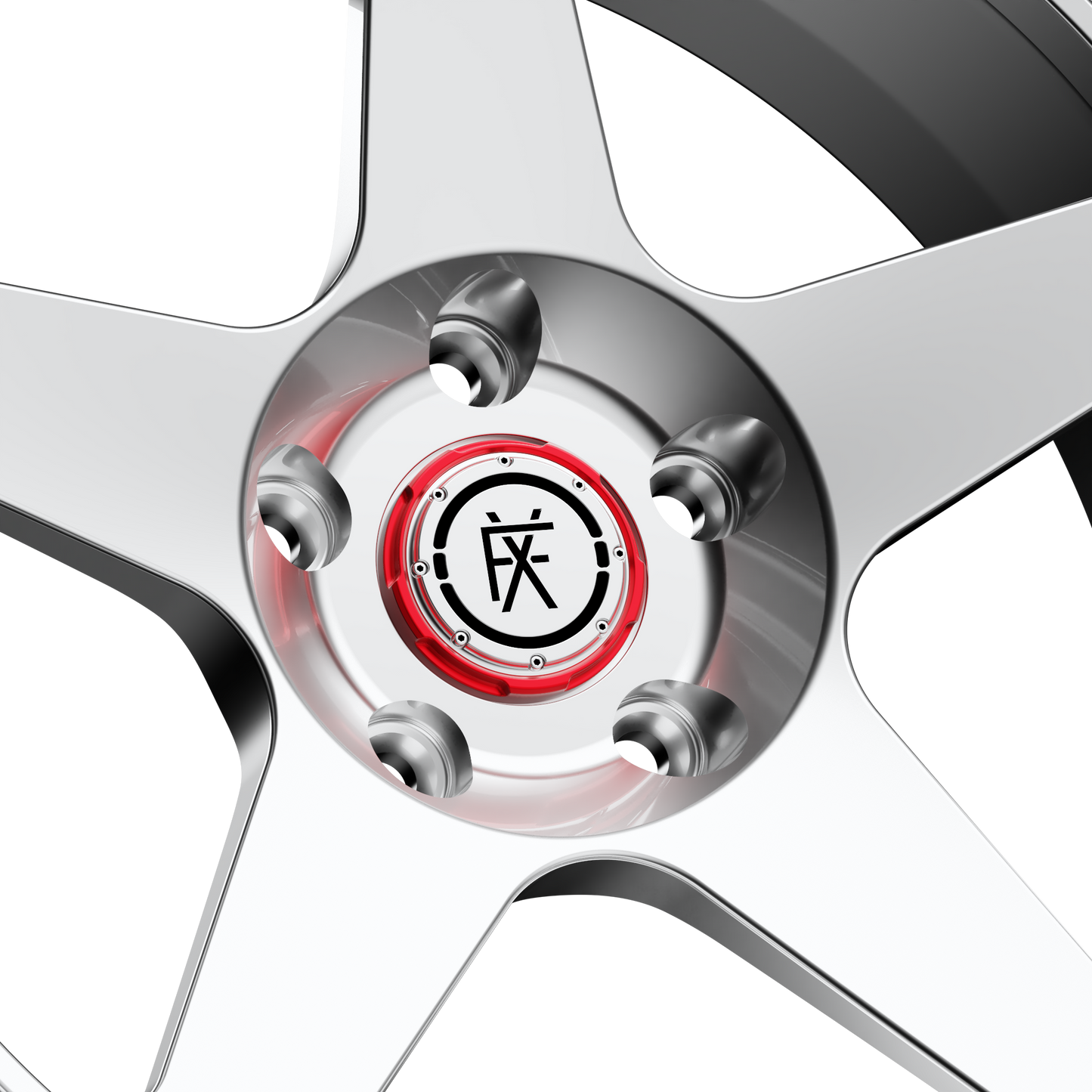 FX 2.9 Geschmiedet