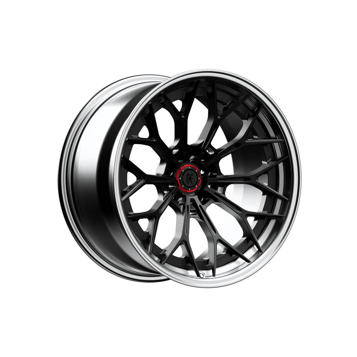 FX 2.1 Forged