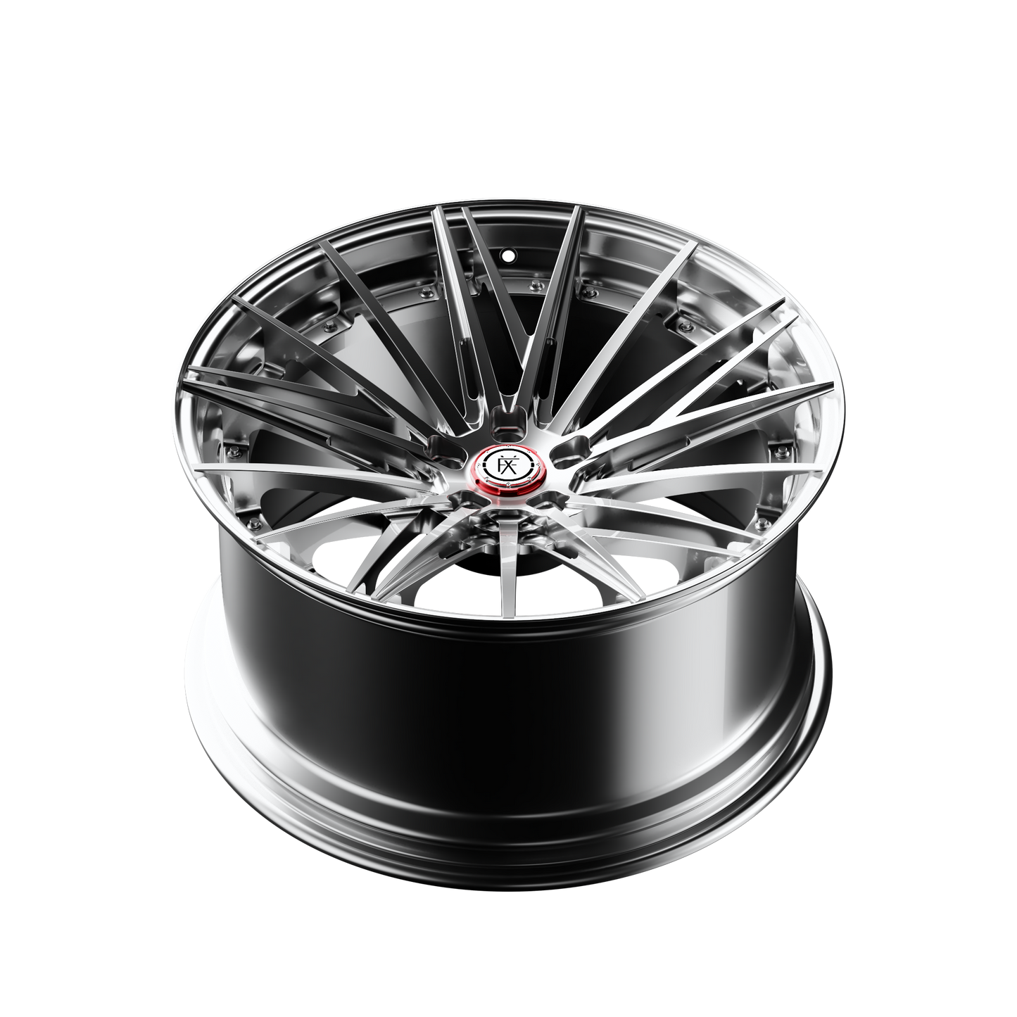 FX 2.10 Forged