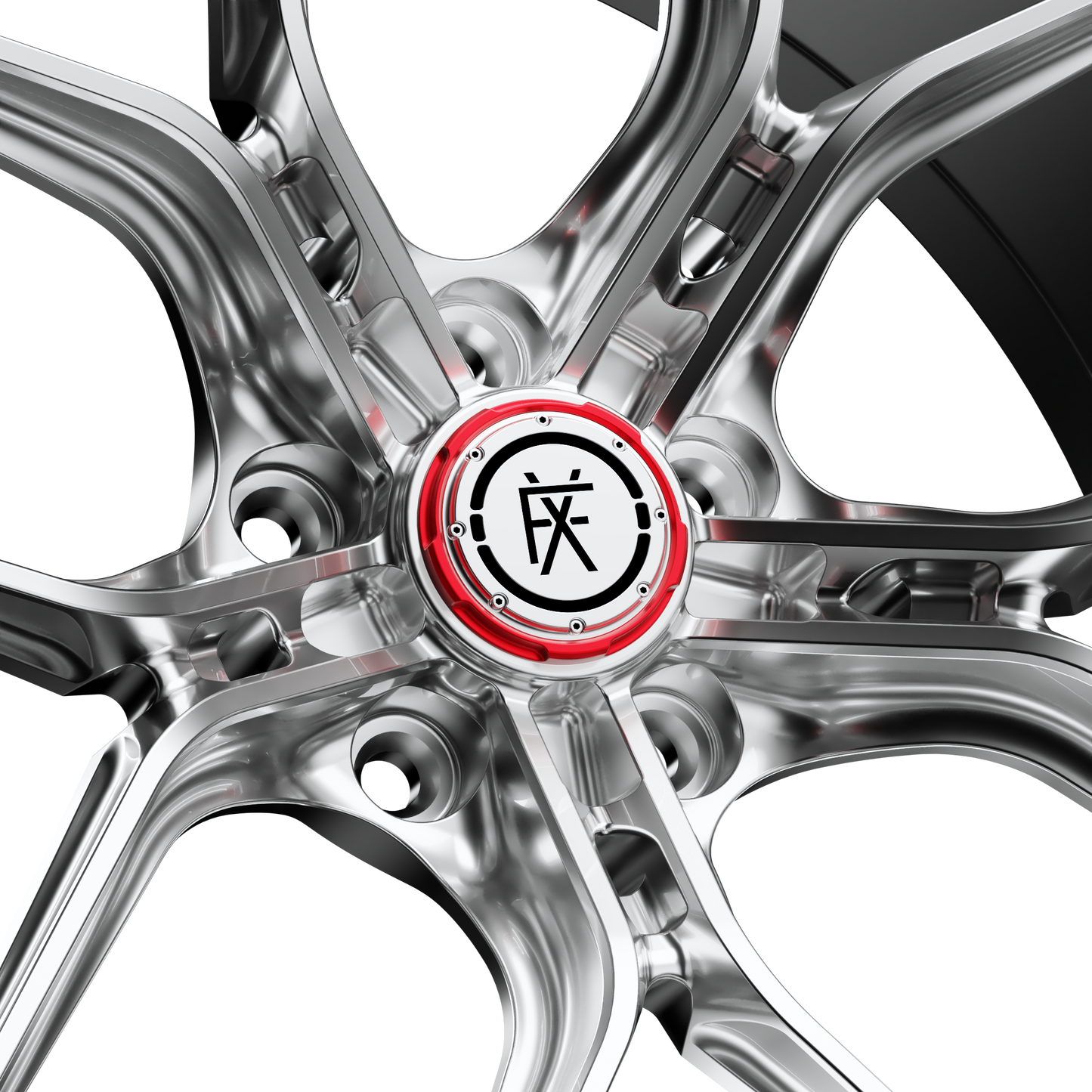 FX 1.3 Forged
