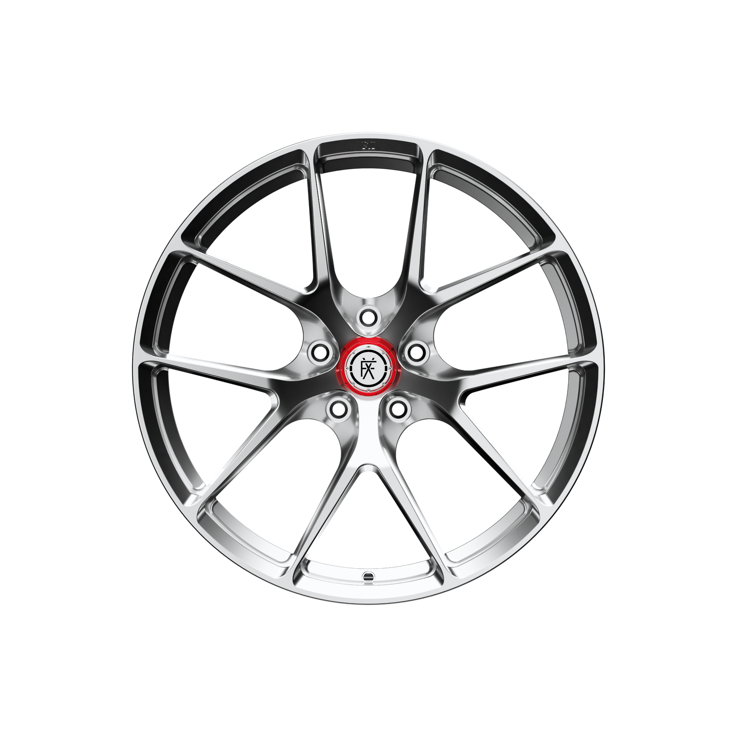 FX 1.4 Forged