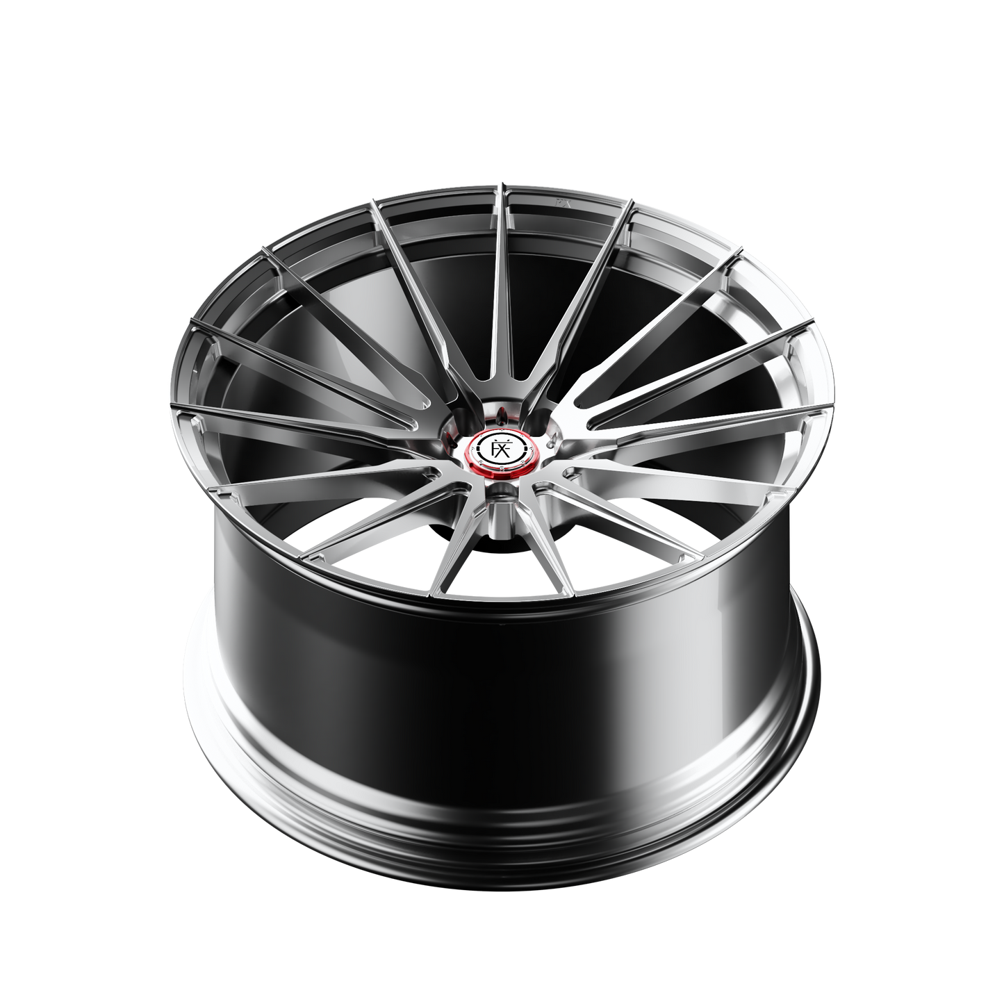 FX 1.5 Forged