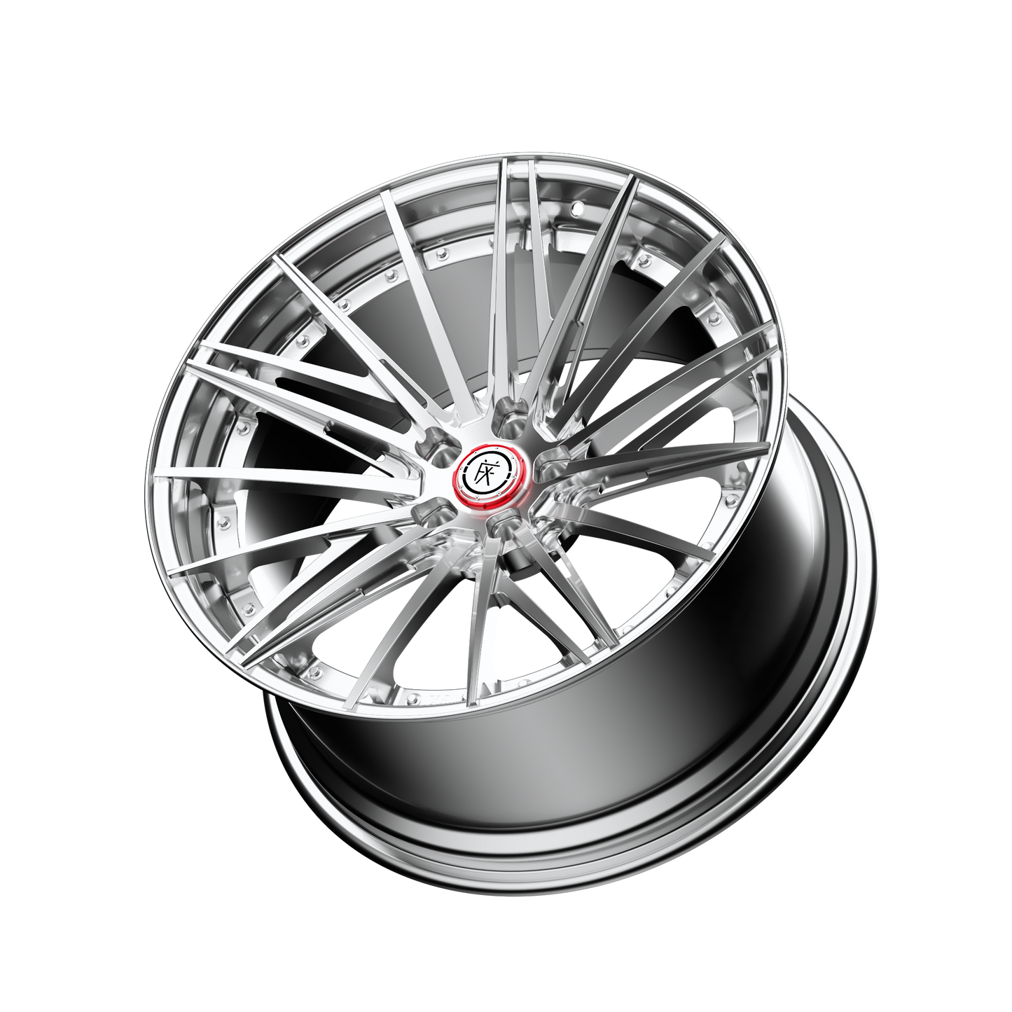FX 2.10 Forged