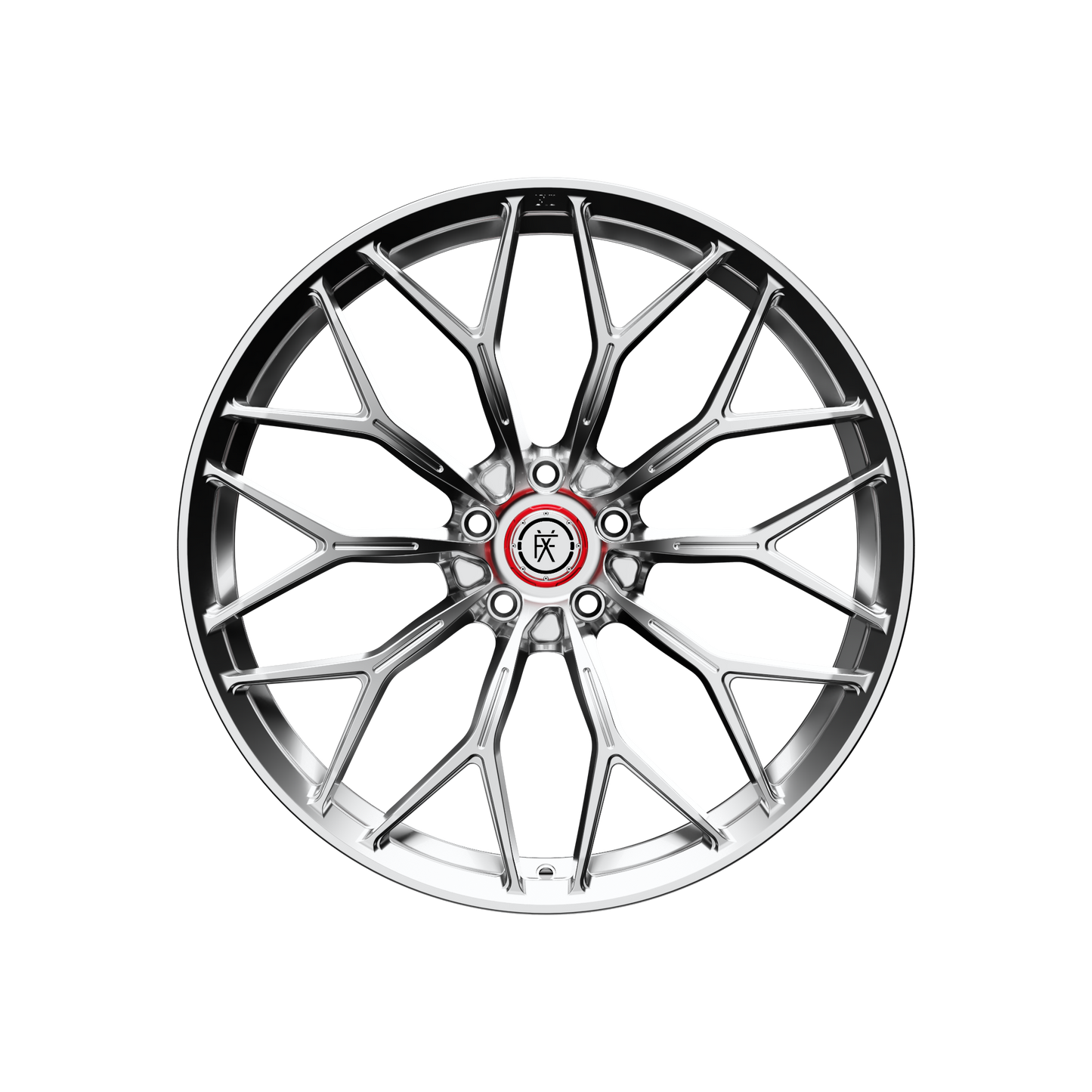 FX 1.2 Forged