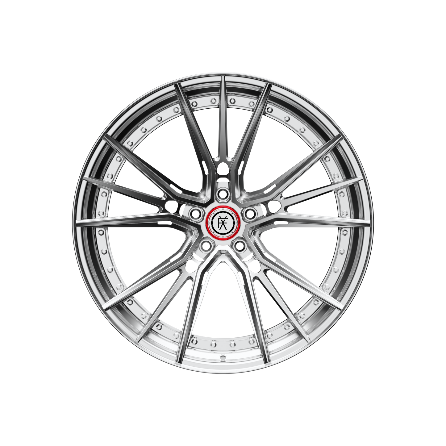 FX 2.13 Forged
