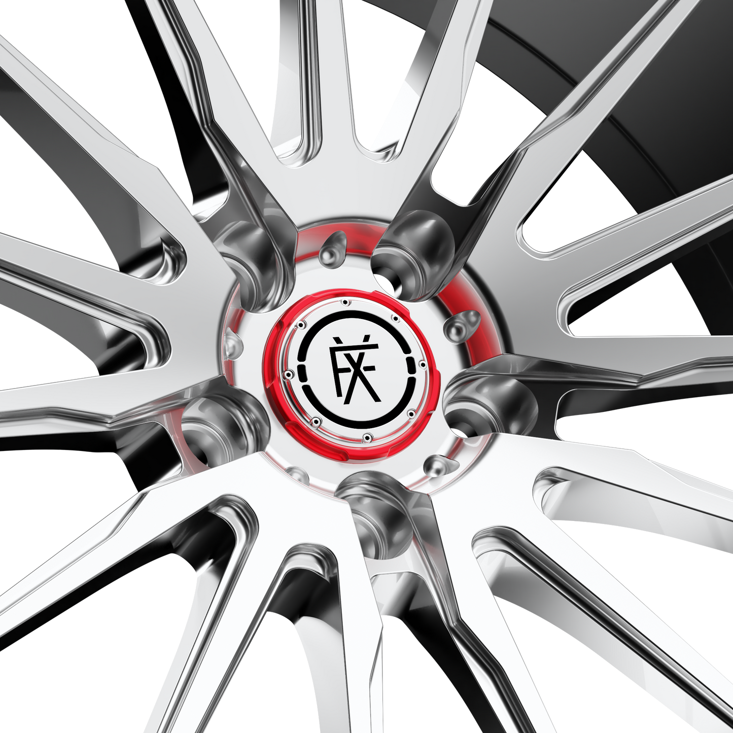 FX 1.5 Forged