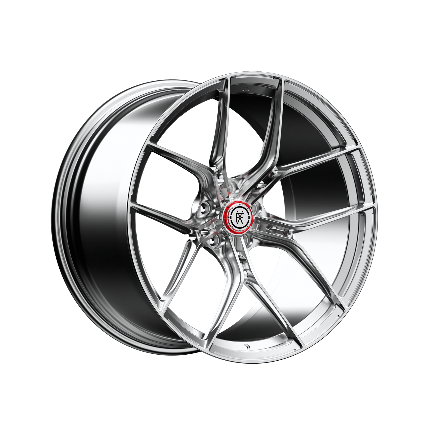 FX 1.3 Forged