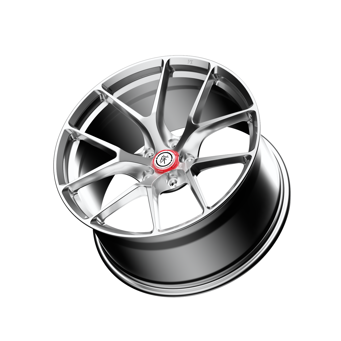 FX 1.4 Forged
