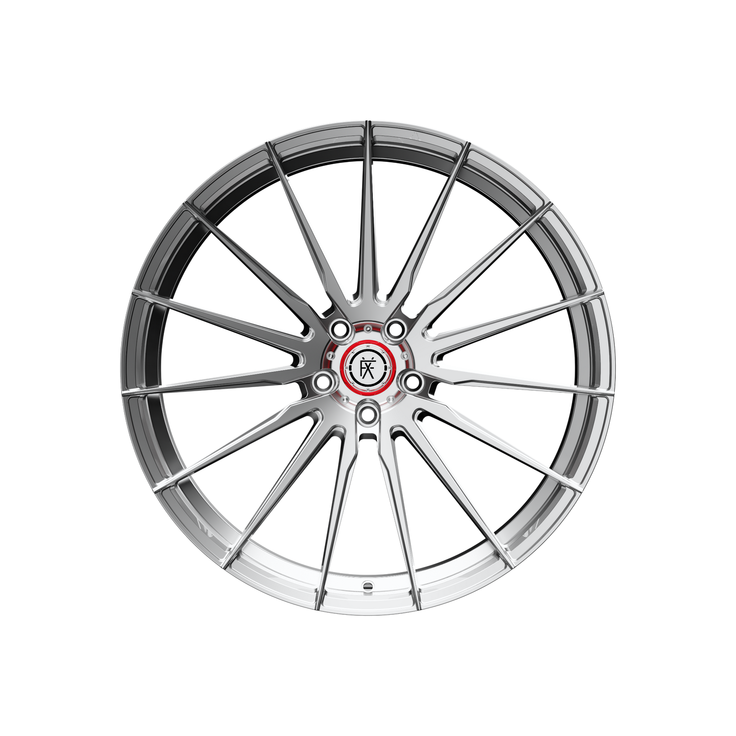 FX 1.5 Forged
