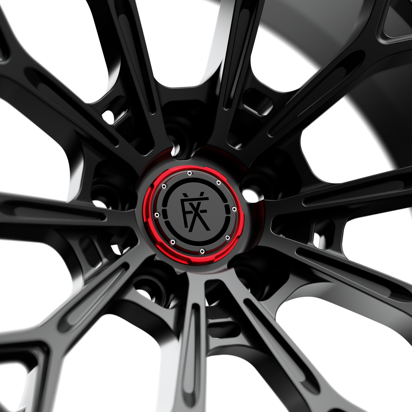 FX 2.1 Forged