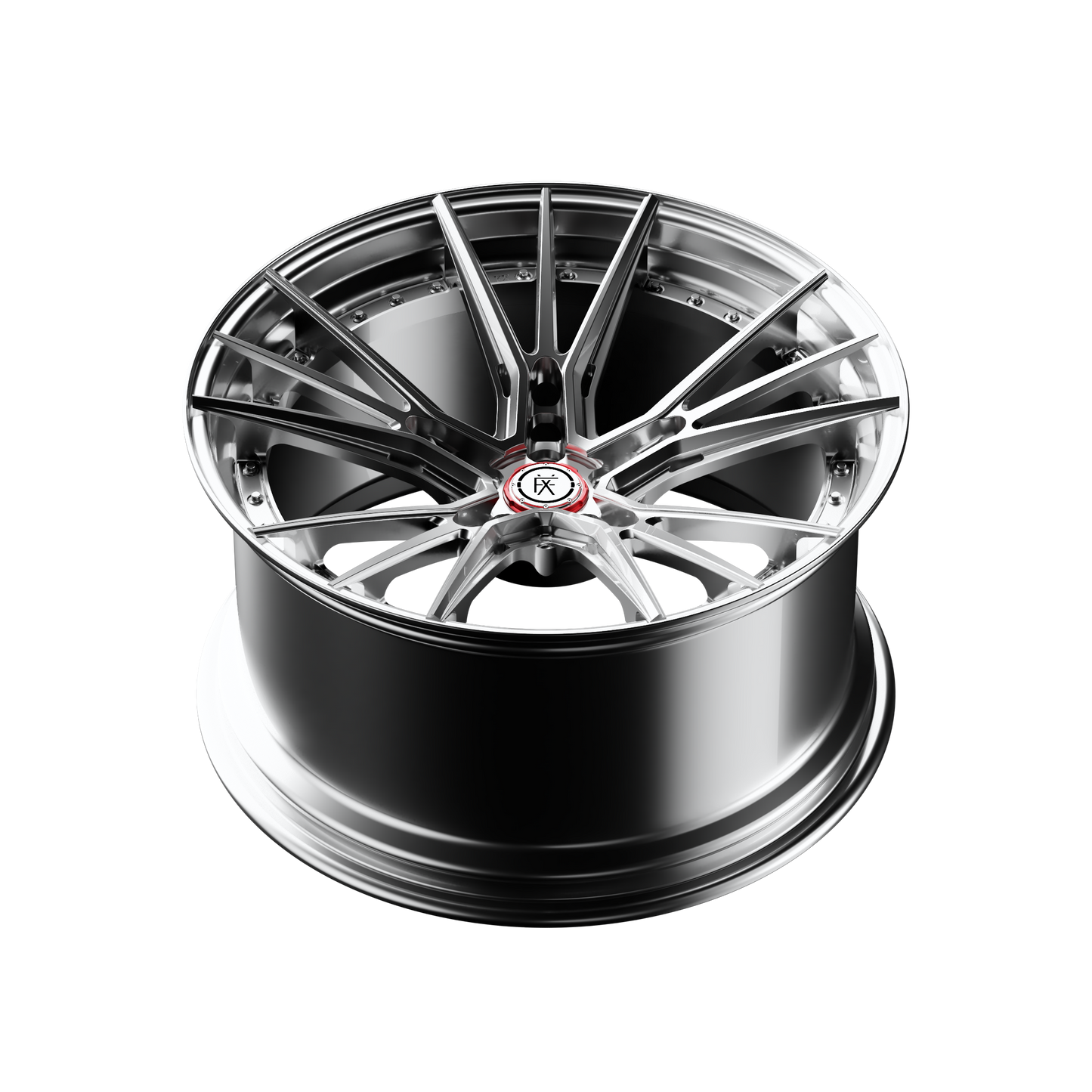 FX 2.13 Forged