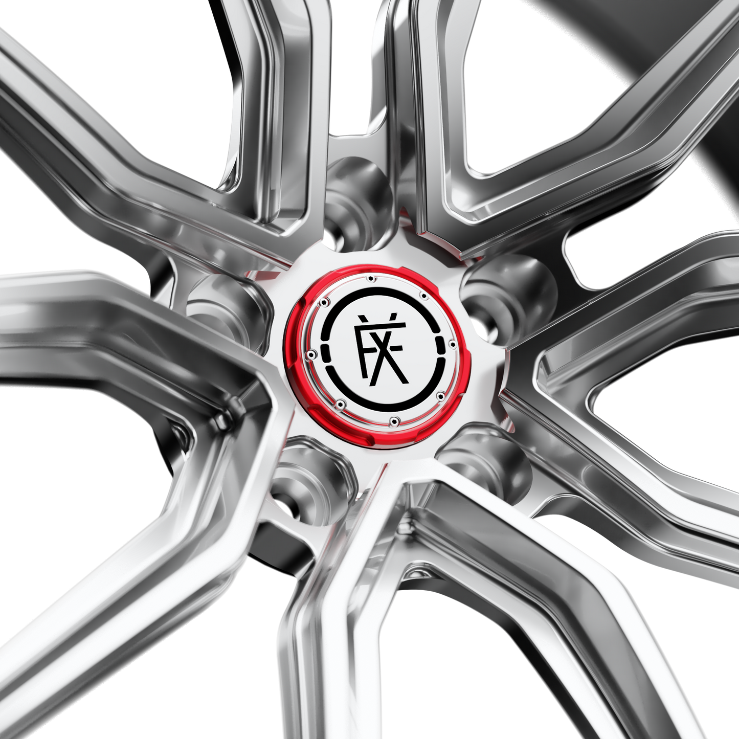 FX 1.7 Forged