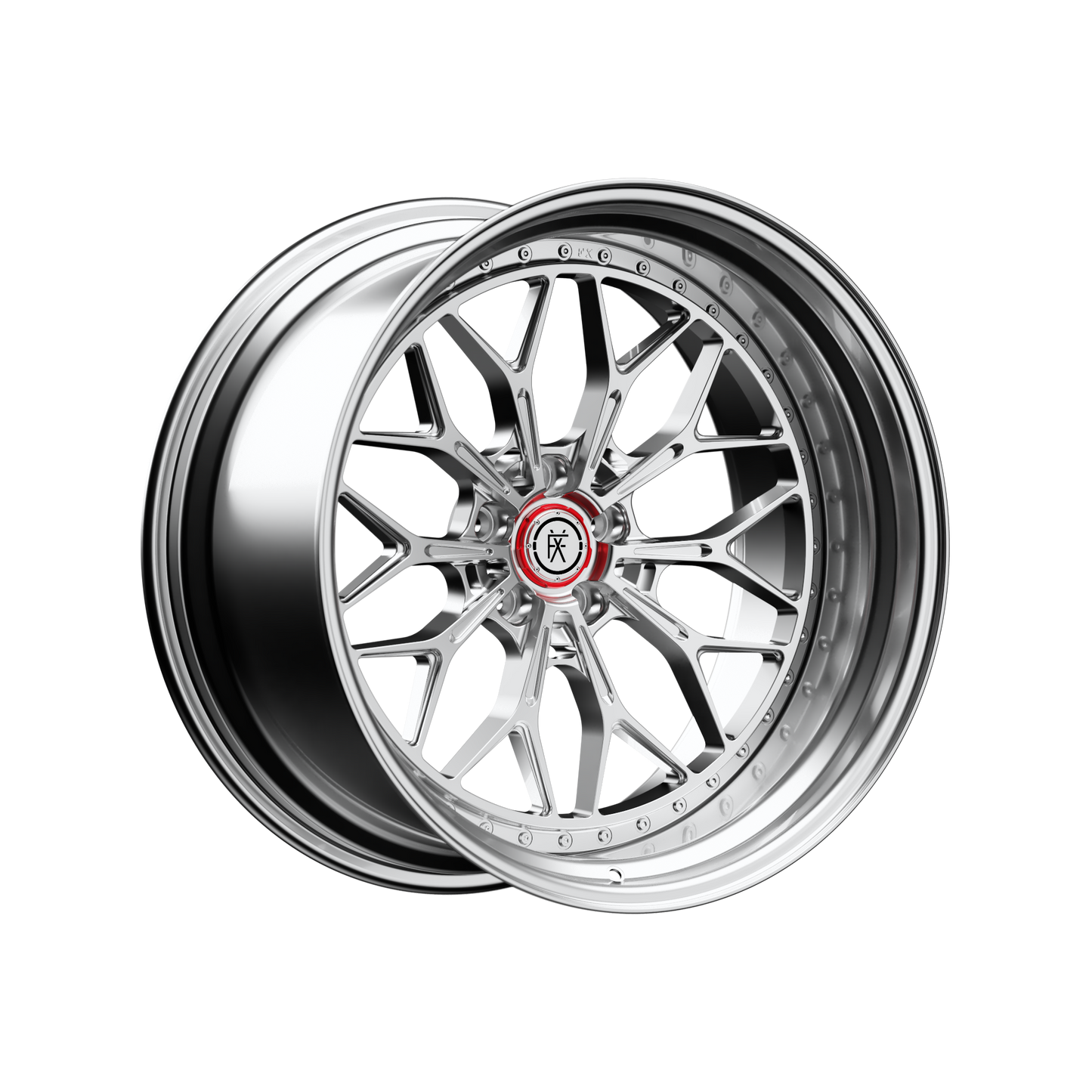 FXB-111 Forged
