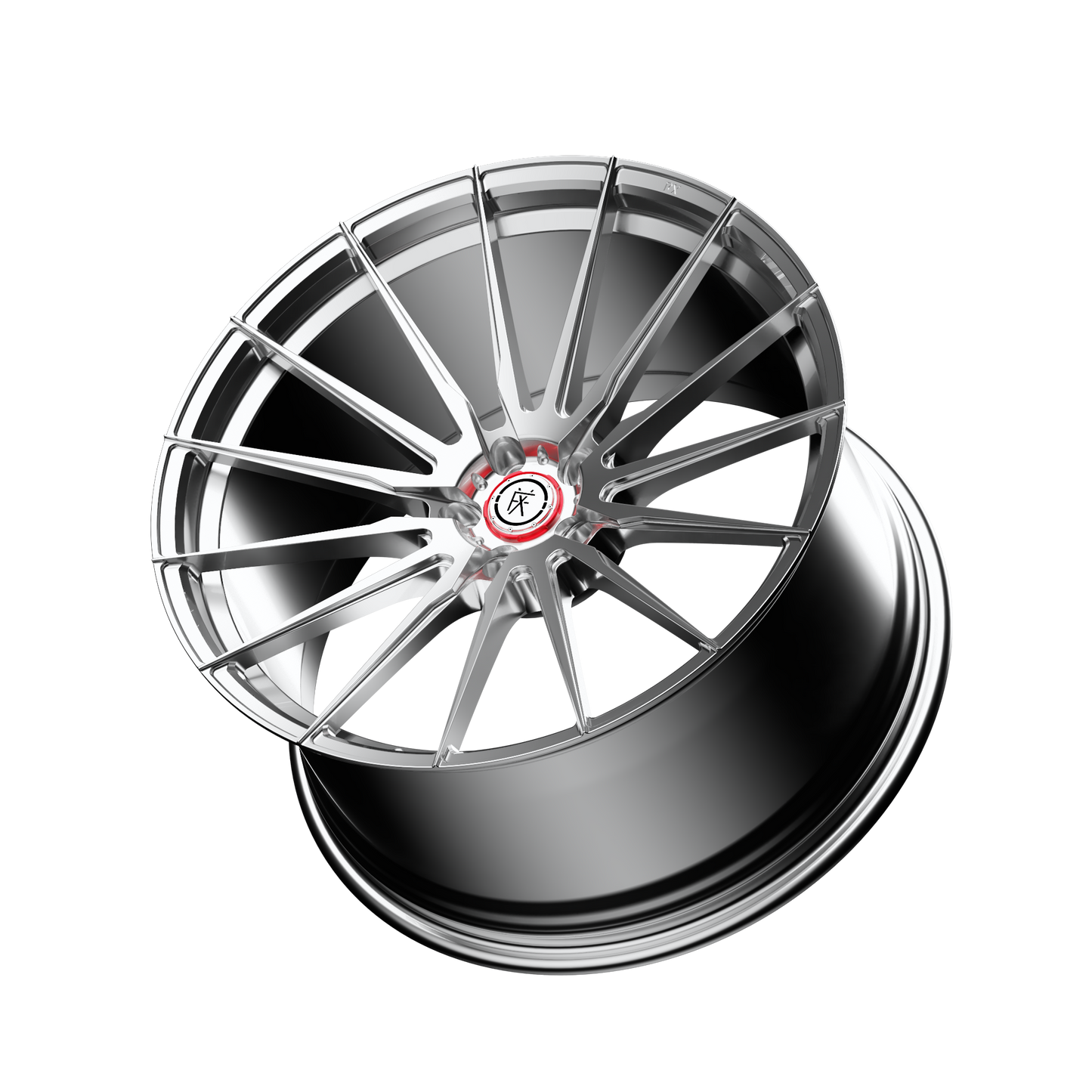 FX 1.5 Forged
