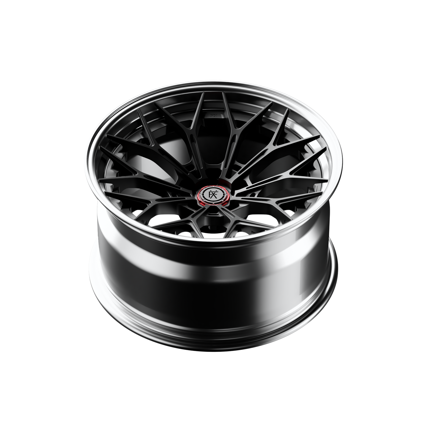FX 2.1 Forged