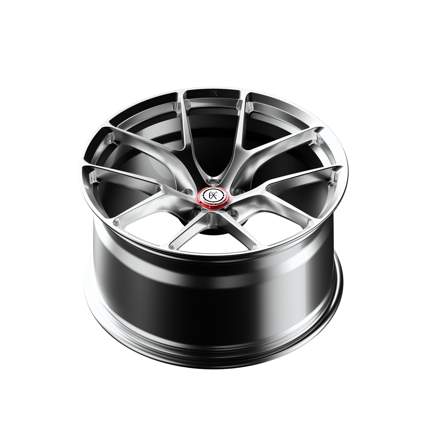 FX 1.4 Forged