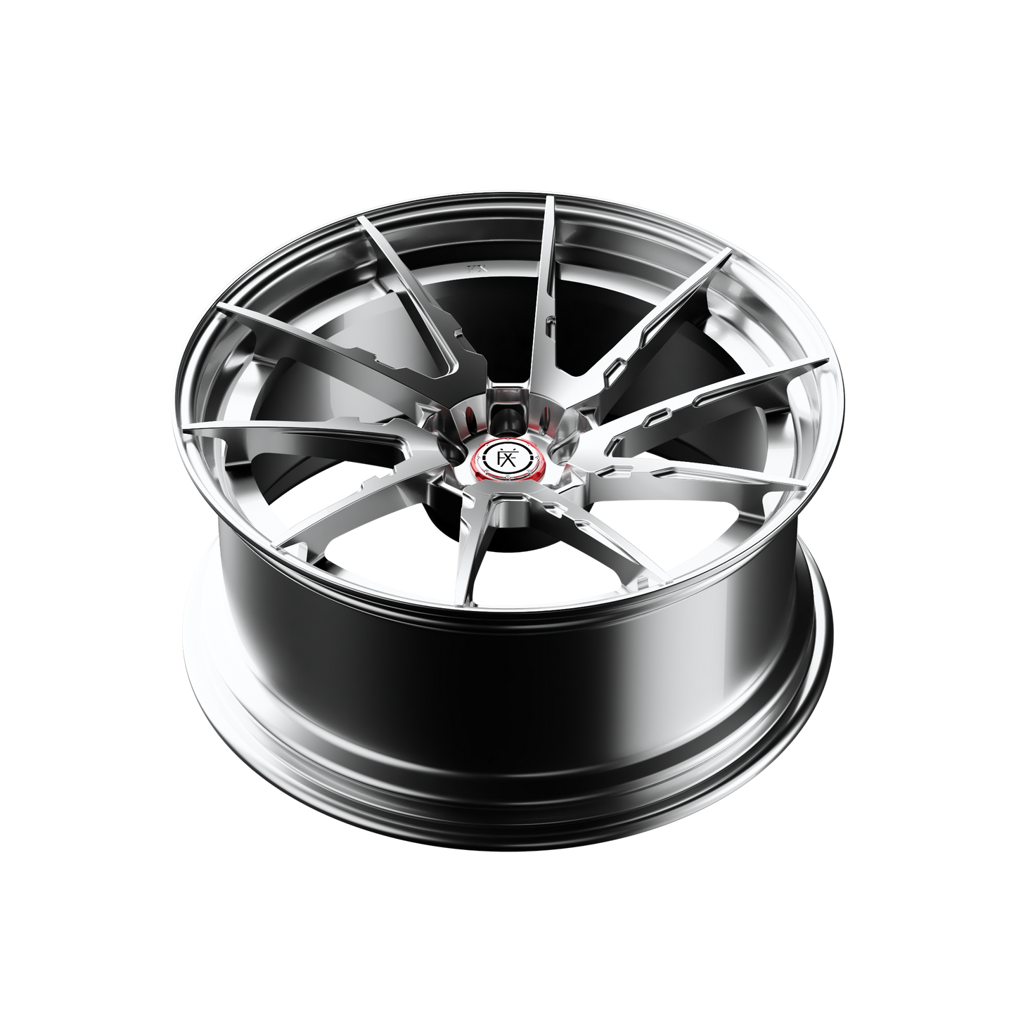 FX 2.11 Forged