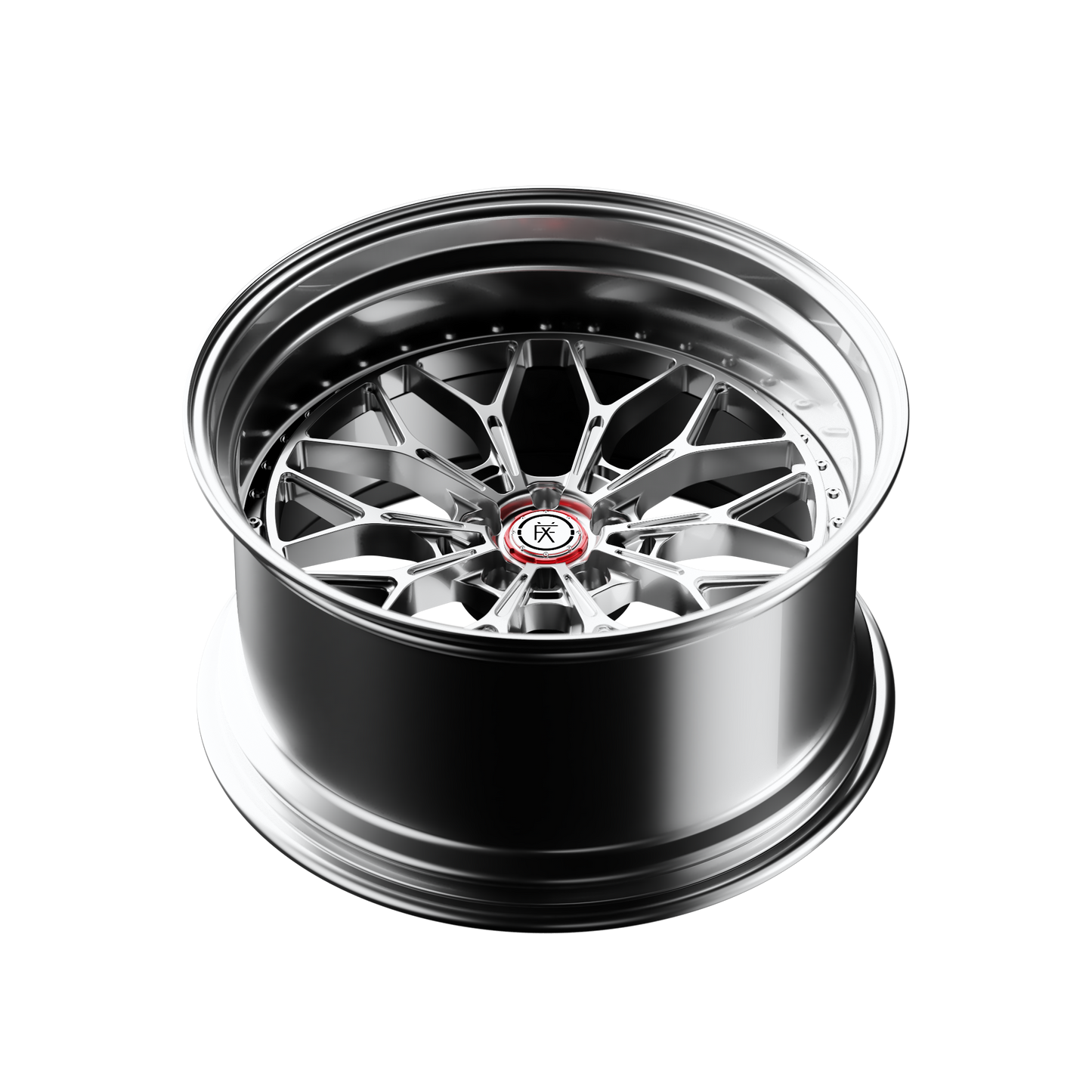 FXB-111 Forged