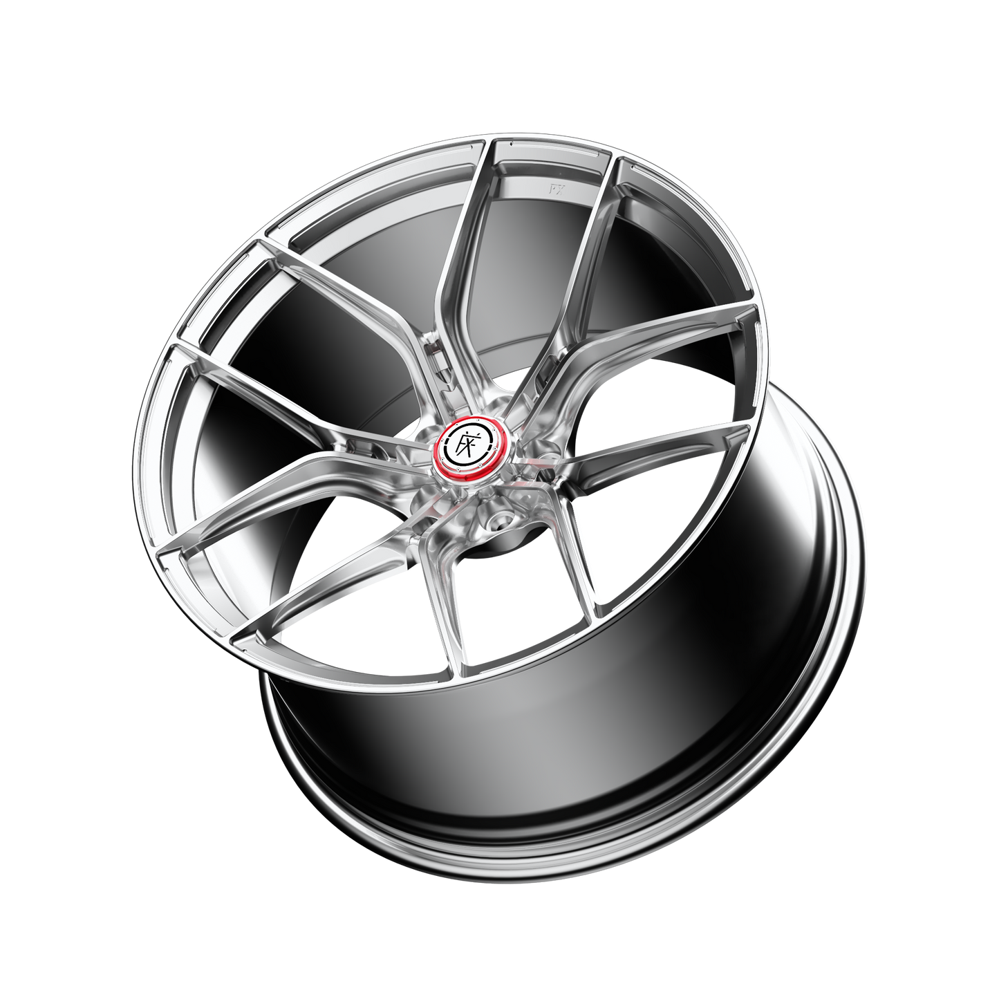 FX 1.3 Forged