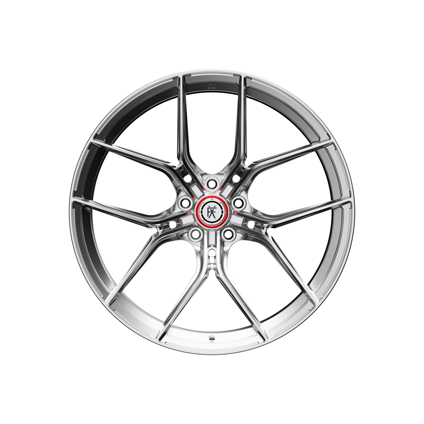 FX 1.3 Forged