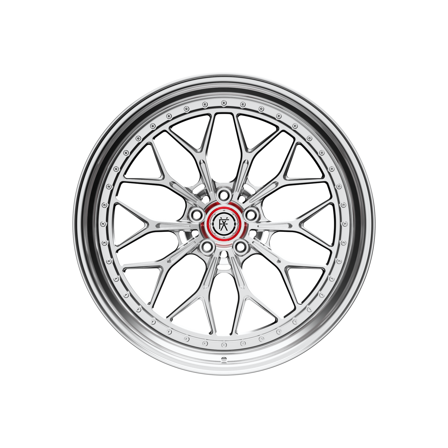 FXB-111 Forged