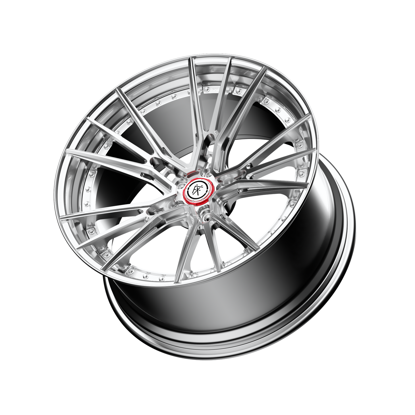 FX 2.13 Forged