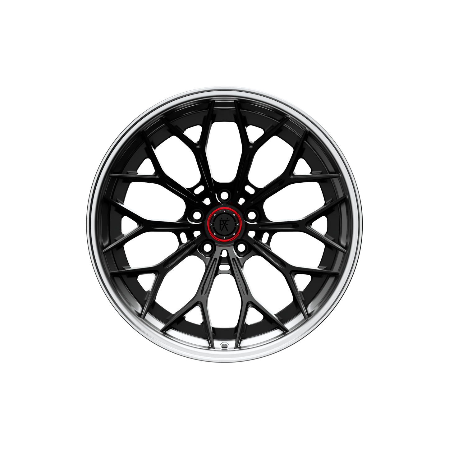 FX 2.1 Forged