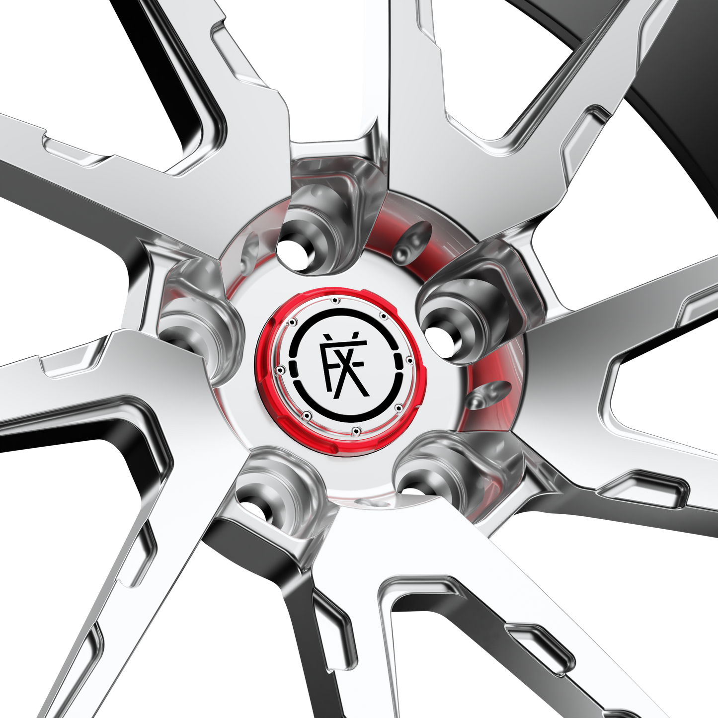 FX 2.11 Forged