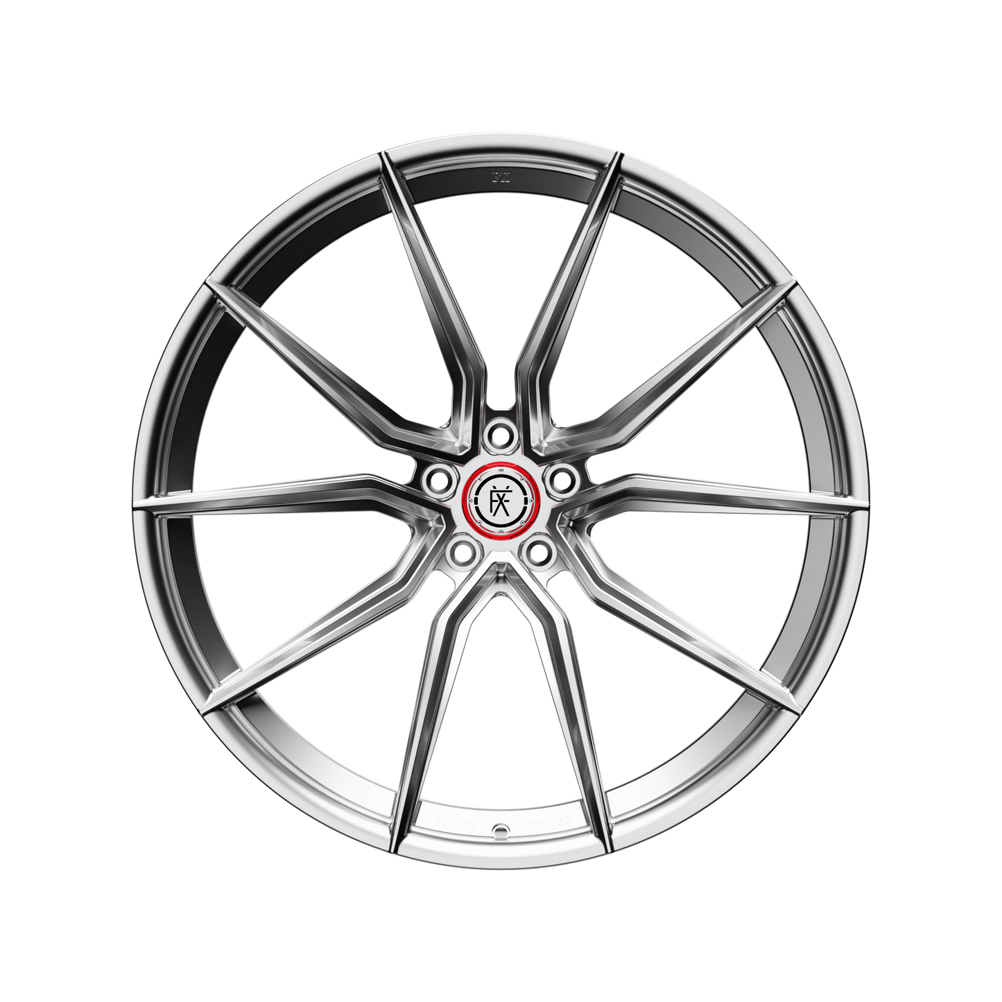 FX 1.7 Forged