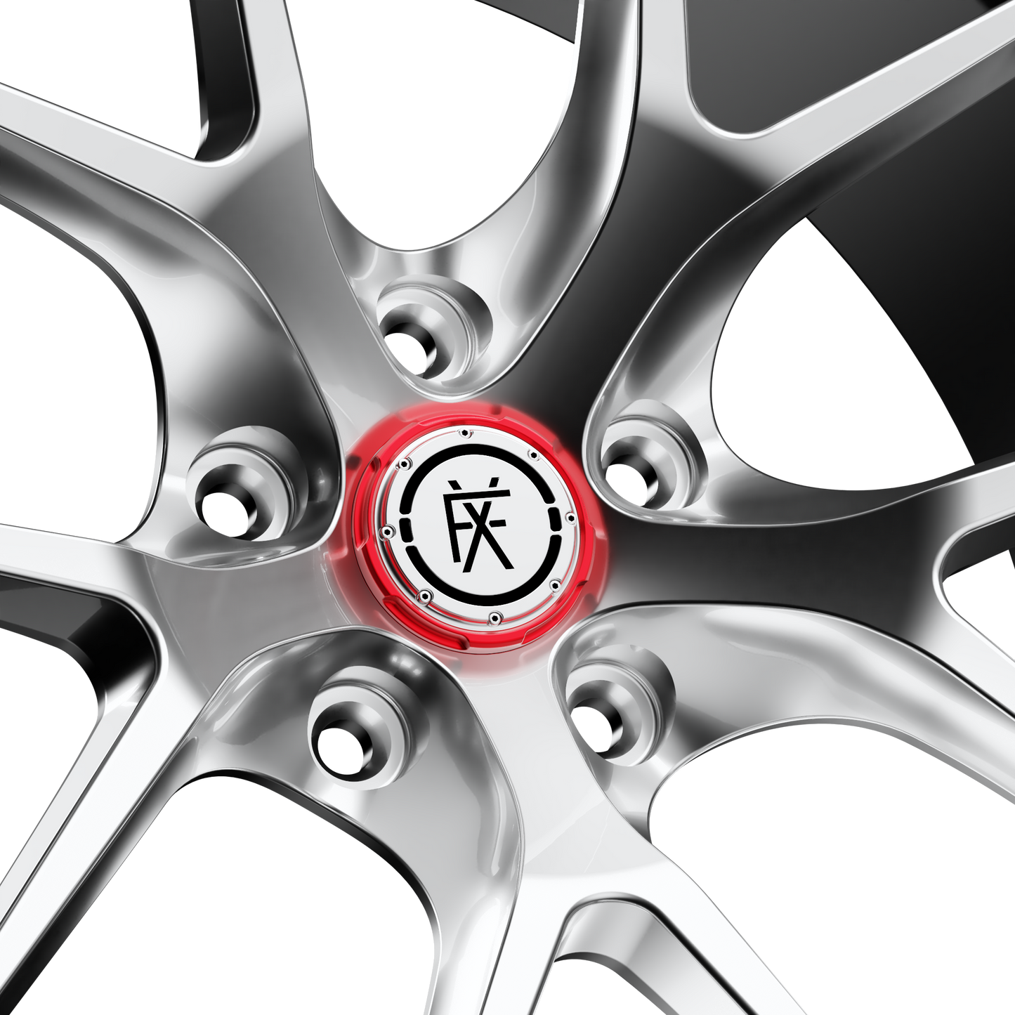 FX 1.4 Forged