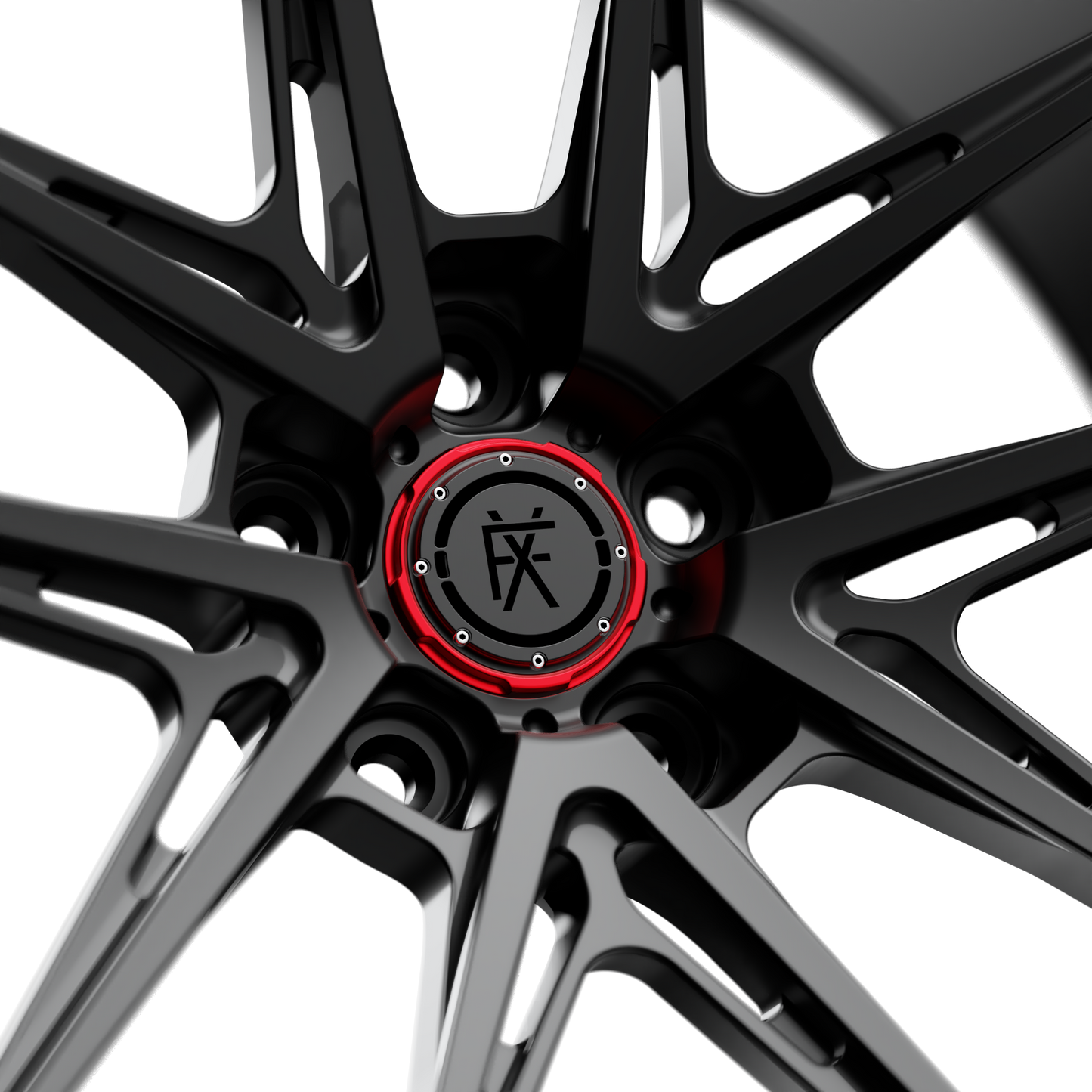 FX 2.2 Forged