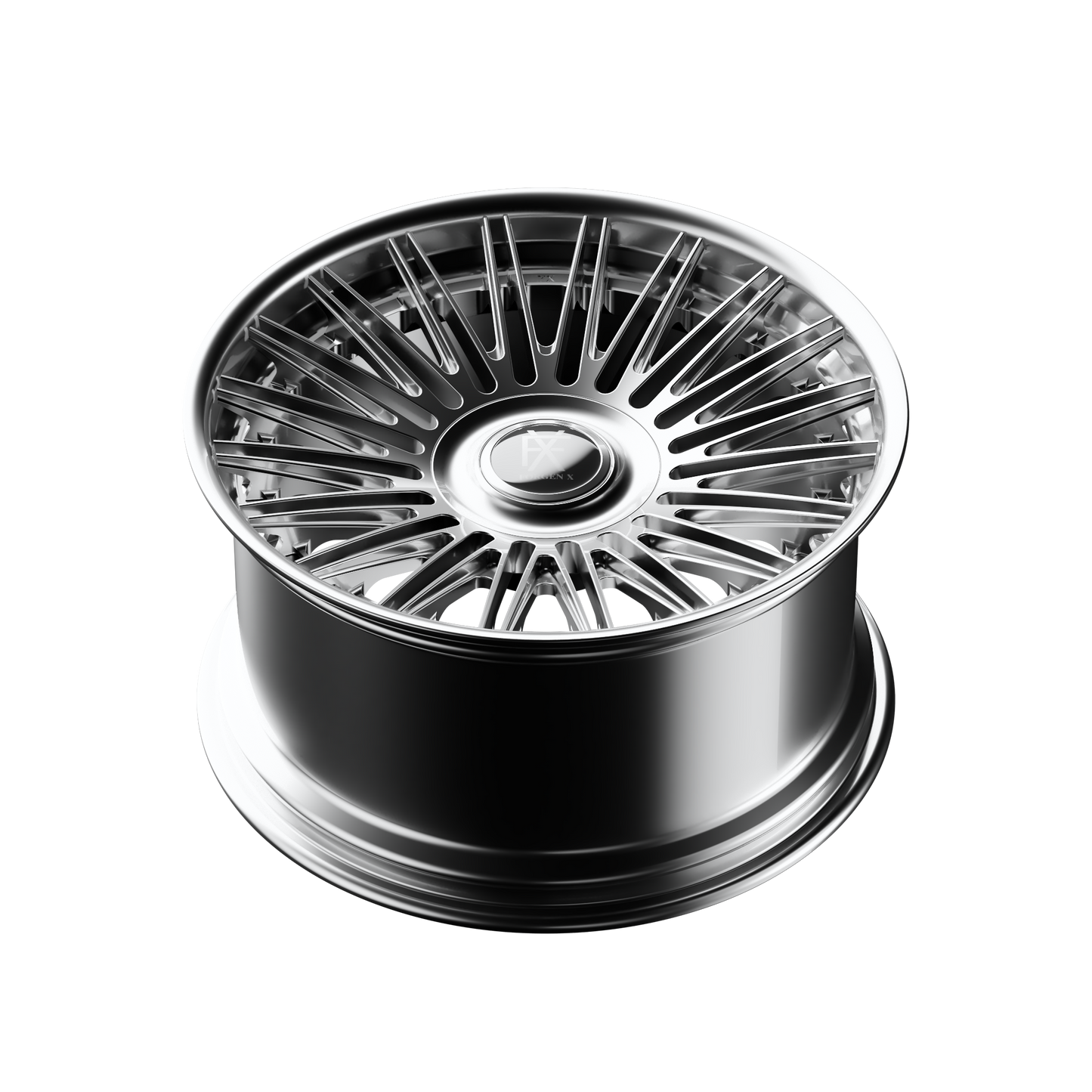 FXP 3.2 Forged