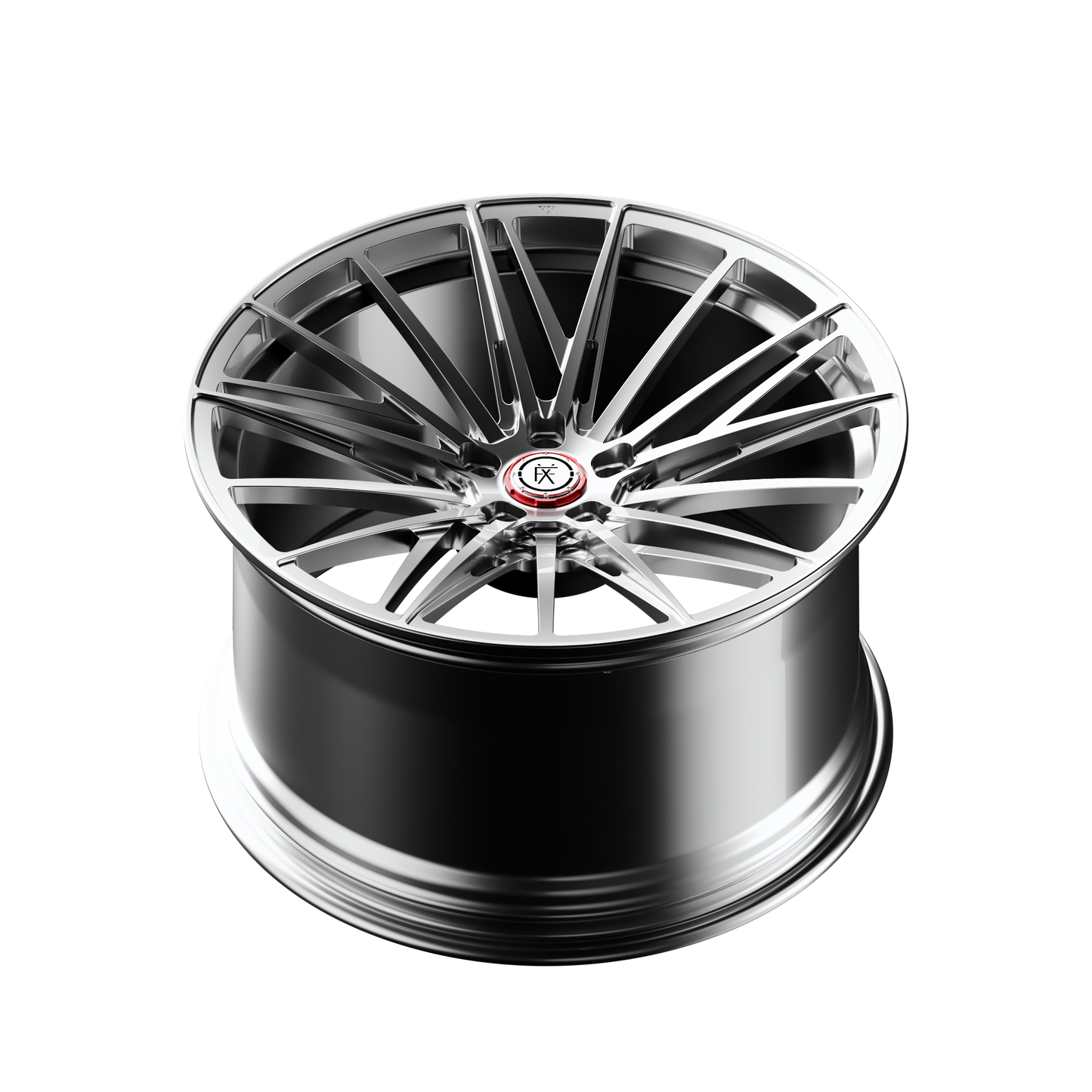 FX 1.6 Forged