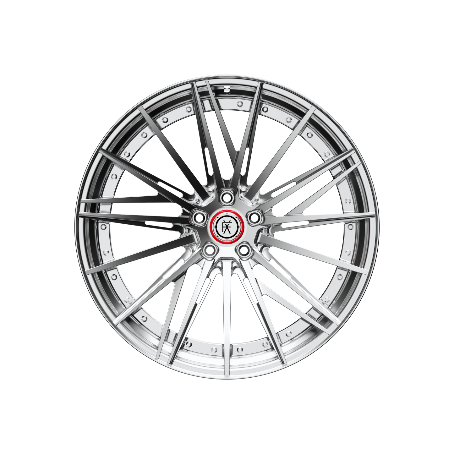 FX 2.10 Forged