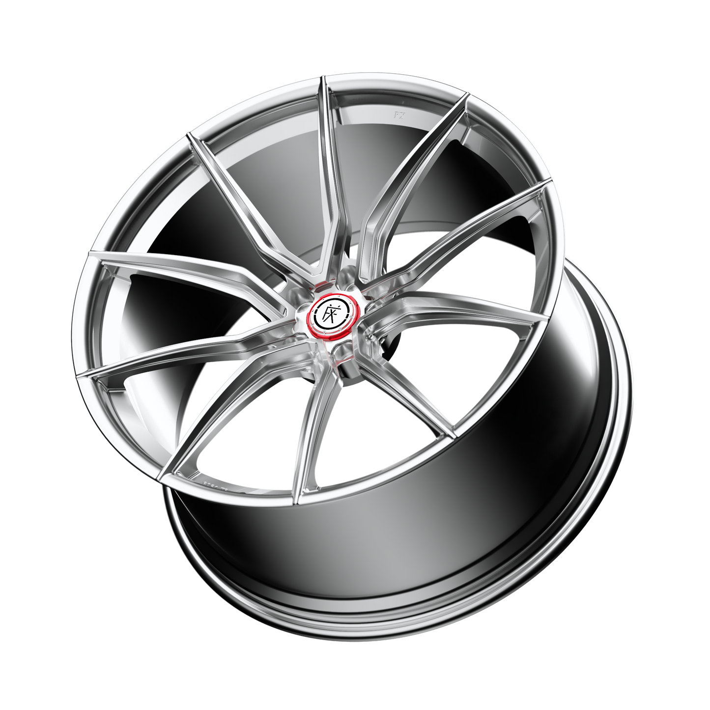 FX 1.7 Forged