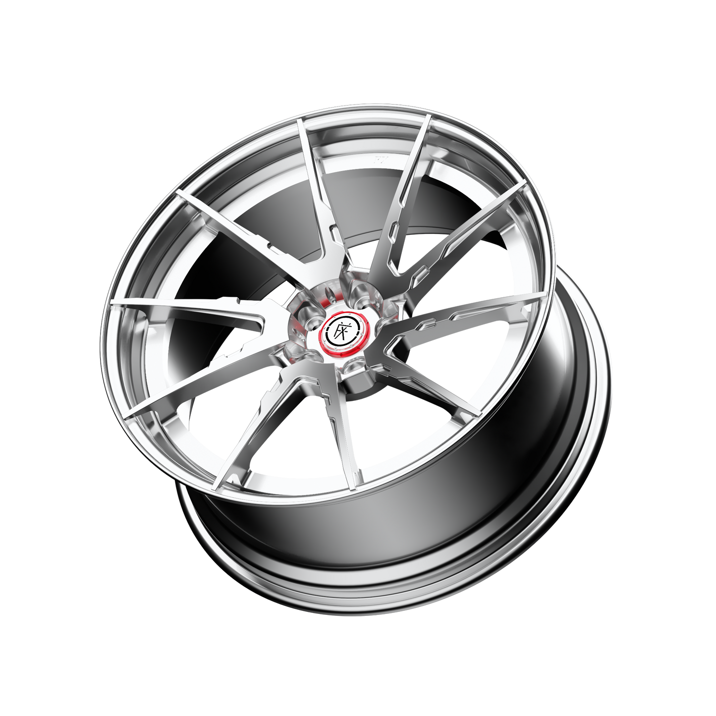 FX 2.11 Forged
