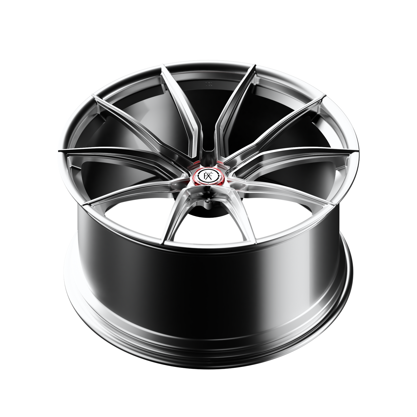FX 1.7 Forged