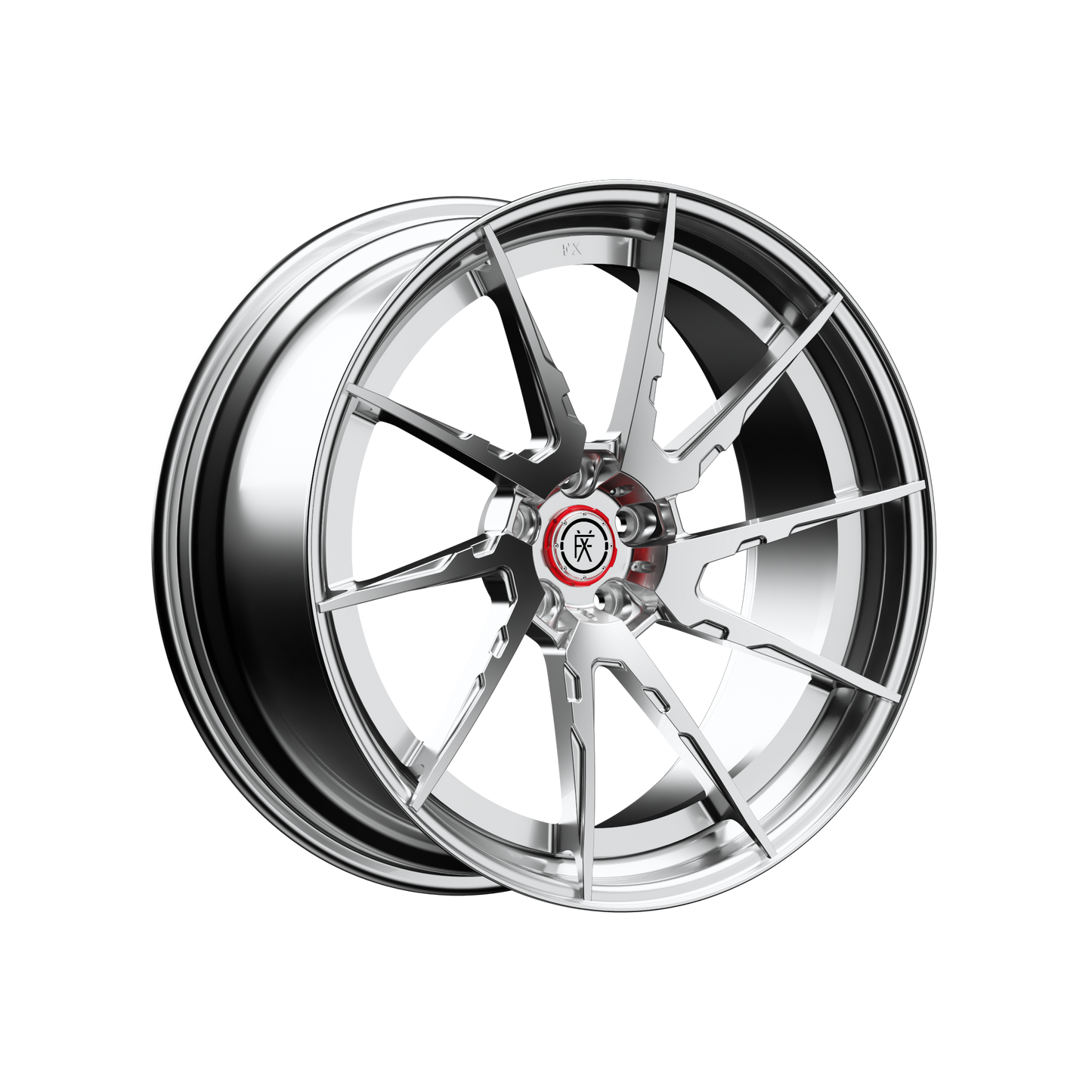 FX 2.11 Forged
