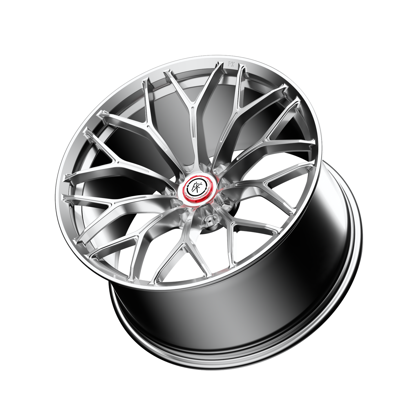 FX 1.2 Forged