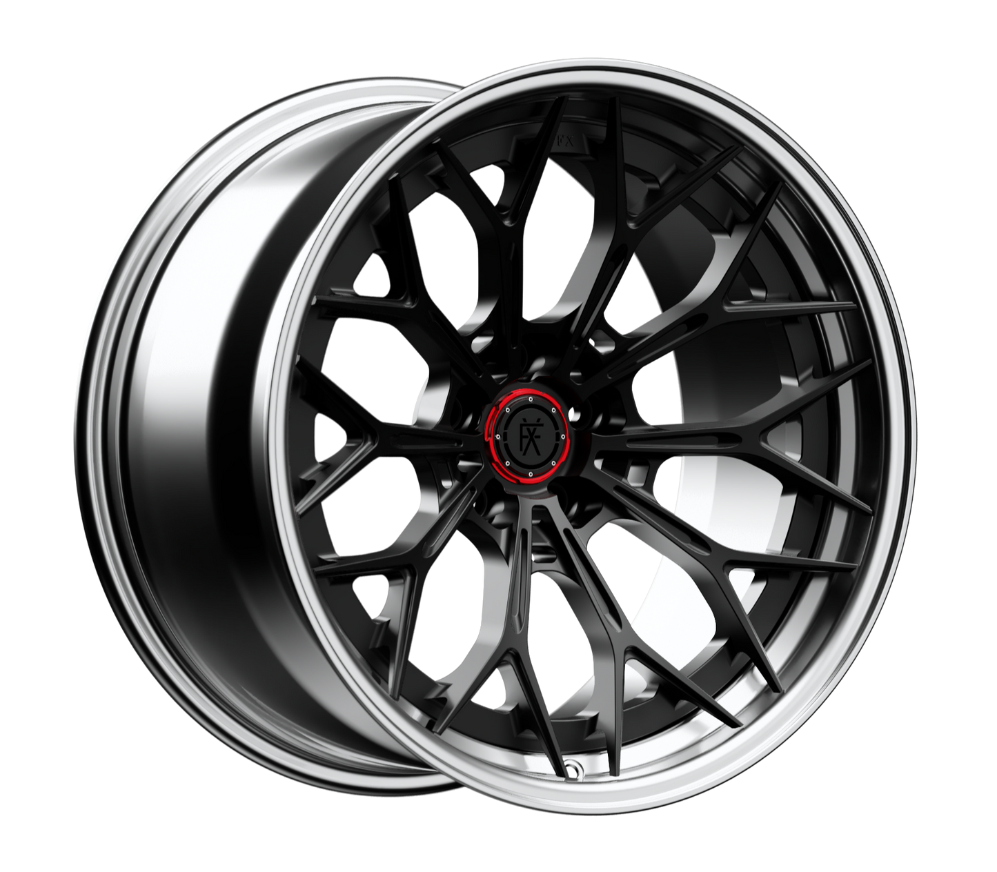 FX 2.1 Forged