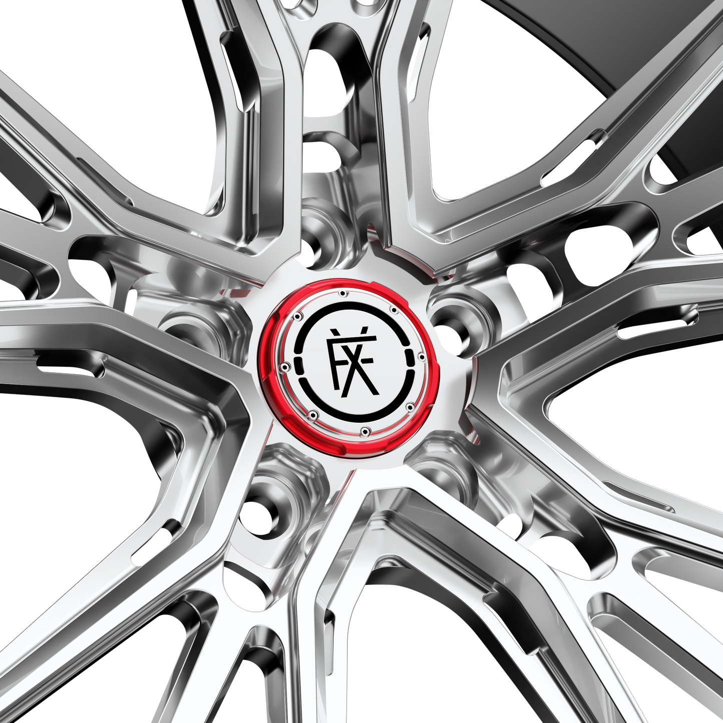FX 2.13 Forged