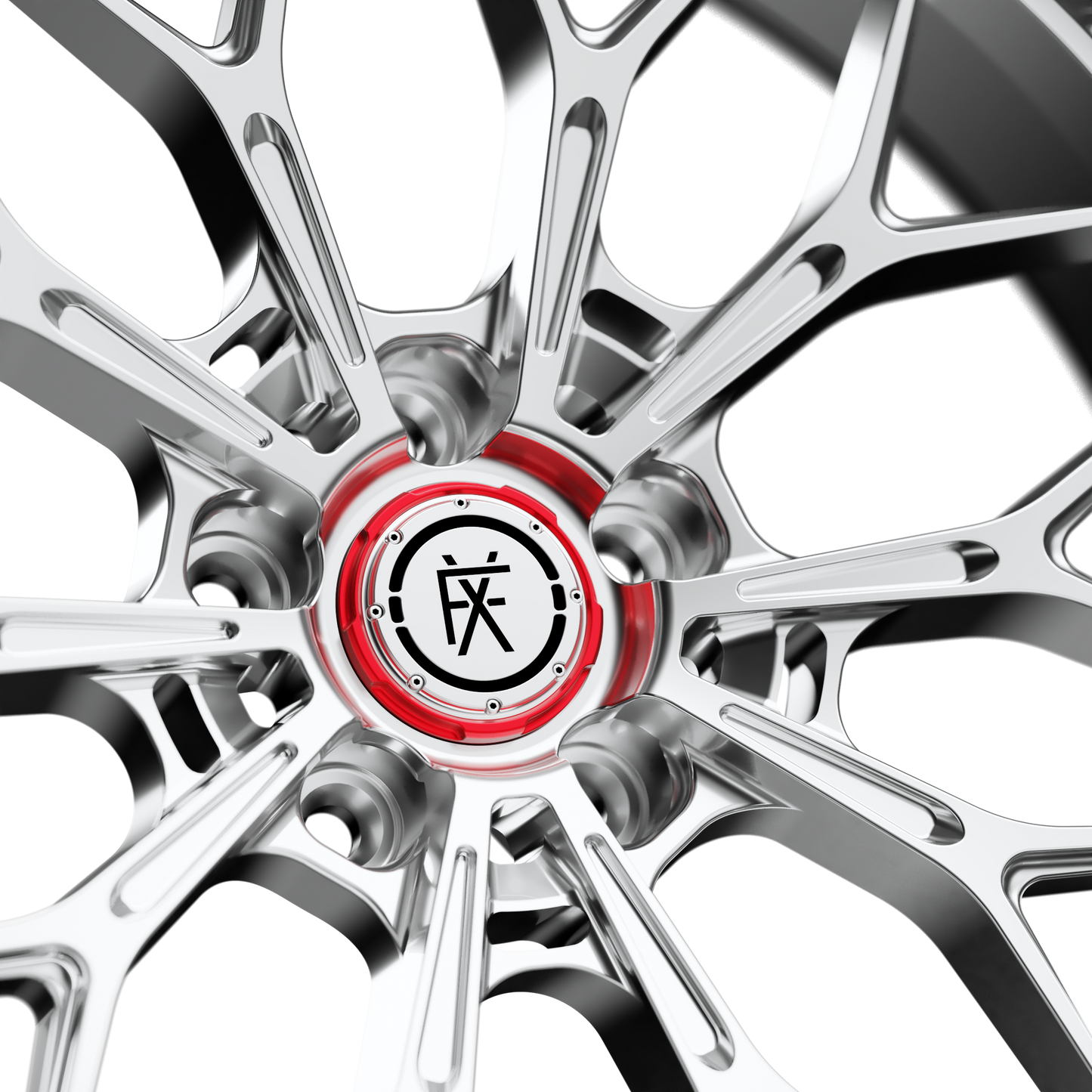FXB-111 Forged