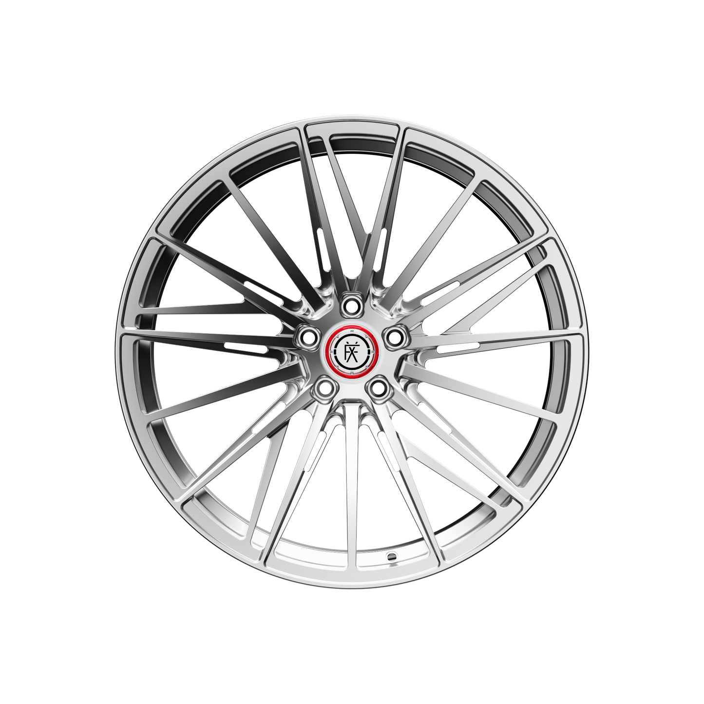 FX 1.6 Forged