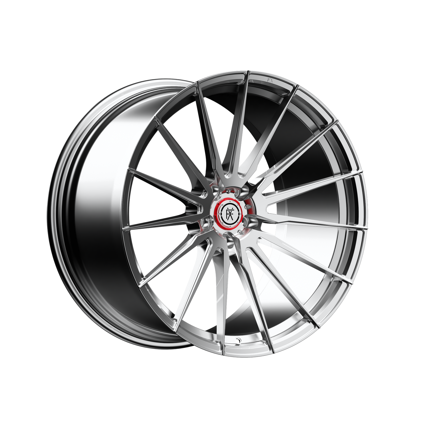 FX 1.5 Forged