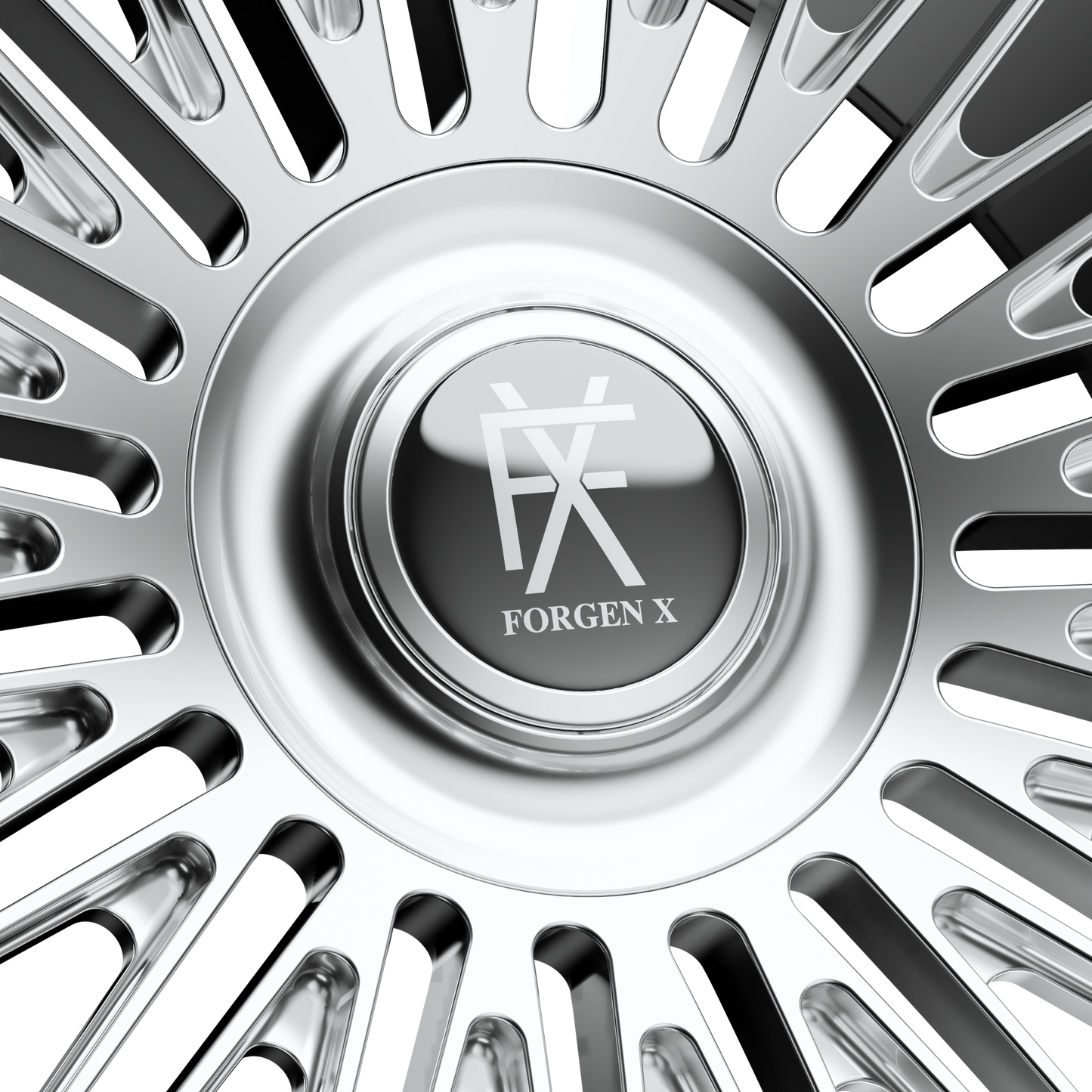 FXP 3.2 Forged
