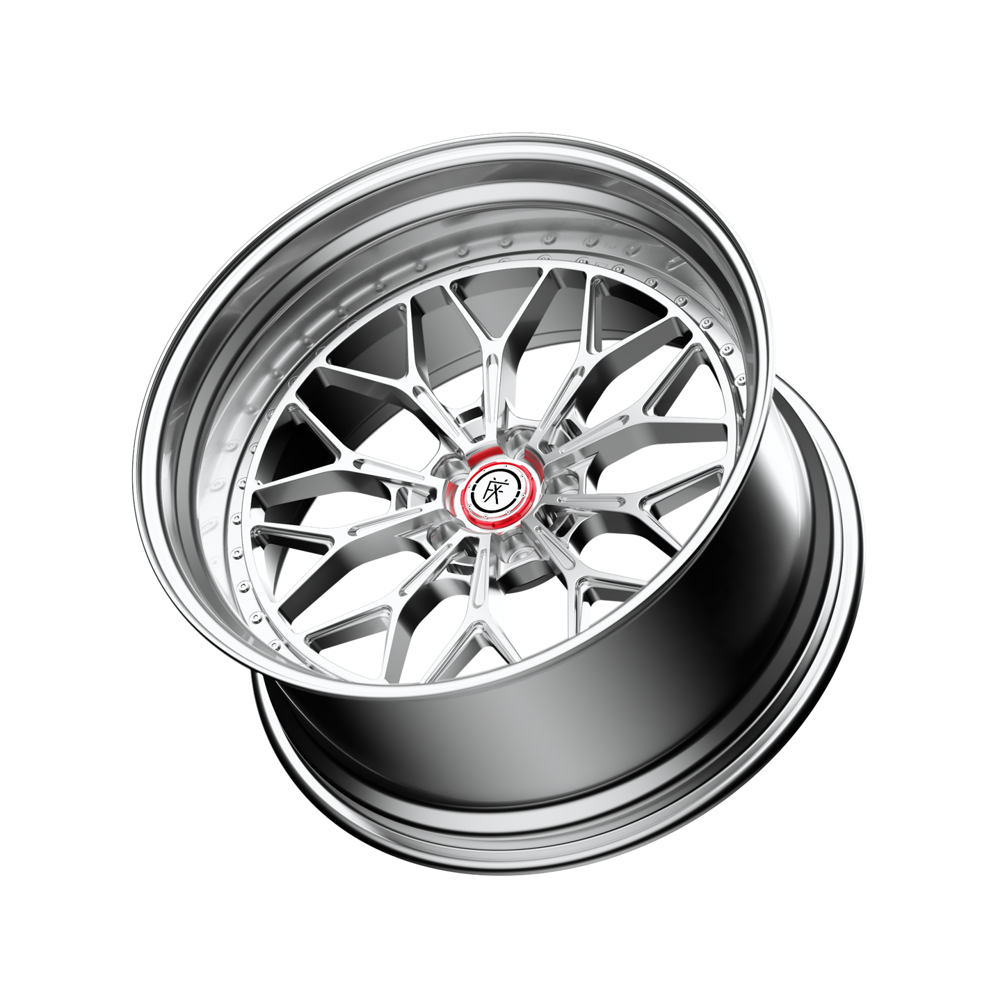 FXB-111 Forged