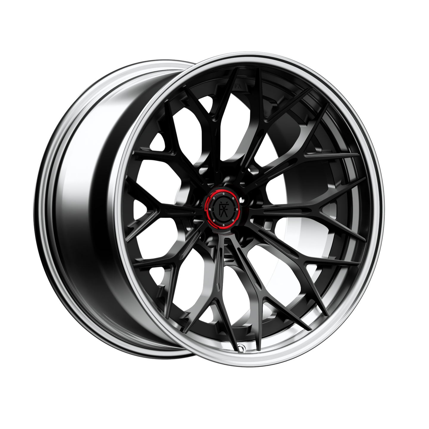 FX 2.1 Forged