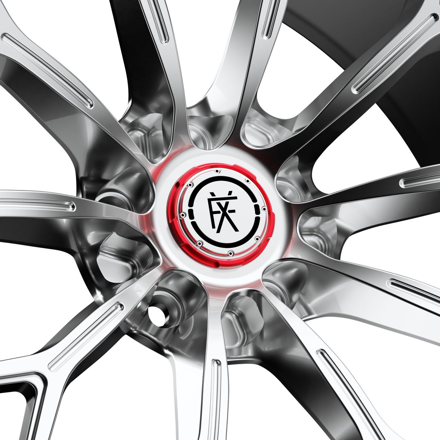 FX 1.2 Forged