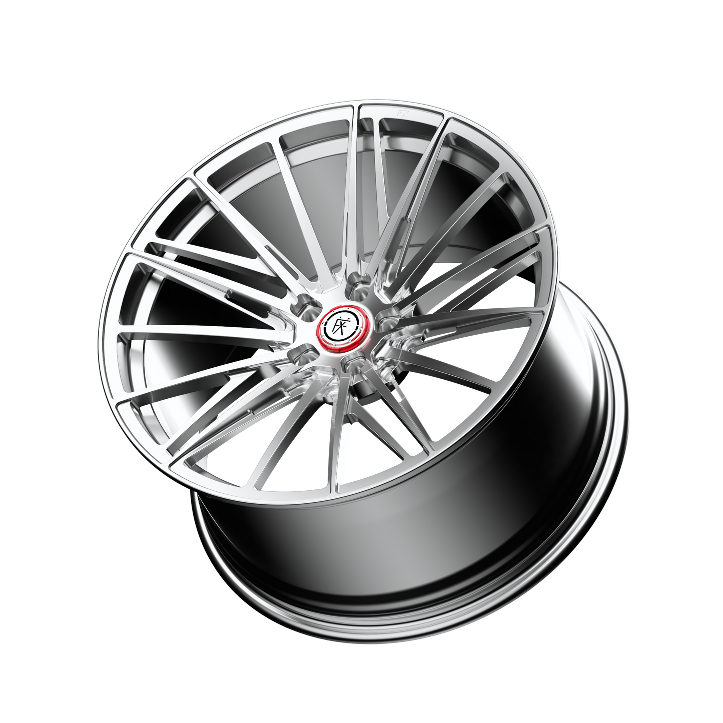 FX 1.6 Forged
